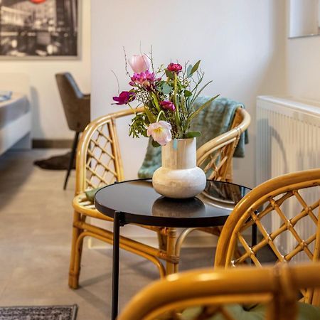 Gemuetliche Unterkunft Mit Terrasse Quickborn  Luaran gambar