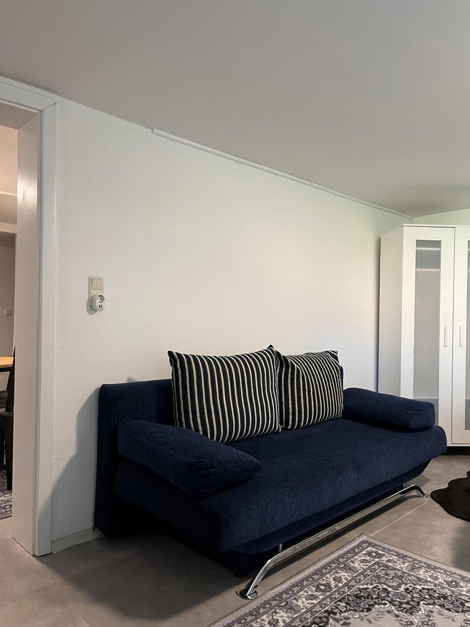 Gemuetliche Unterkunft Mit Terrasse Quickborn  Luaran gambar