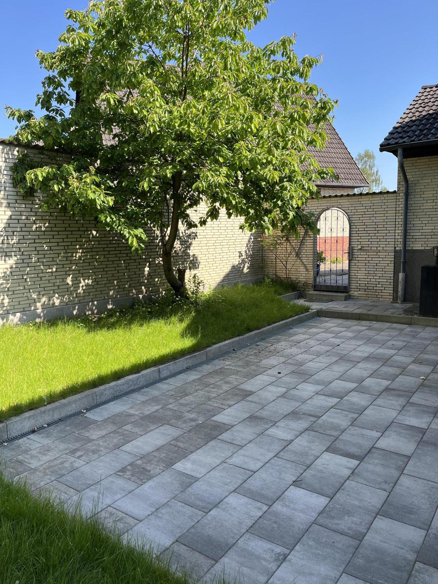 Gemuetliche Unterkunft Mit Terrasse Quickborn  Luaran gambar